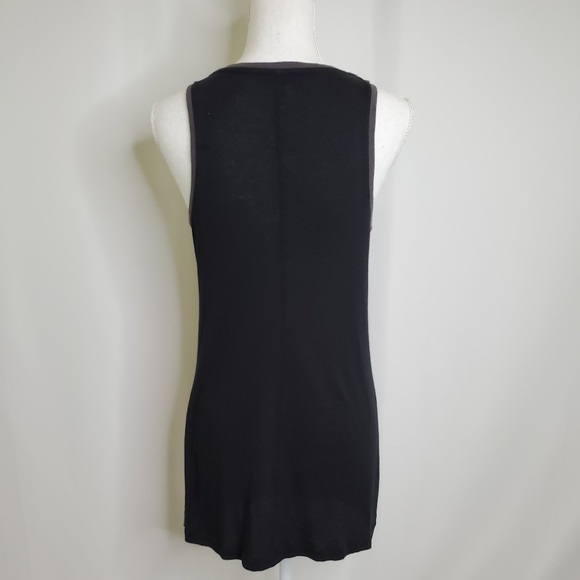 Express Metallic Sequined Dress - Picture 3 of 4